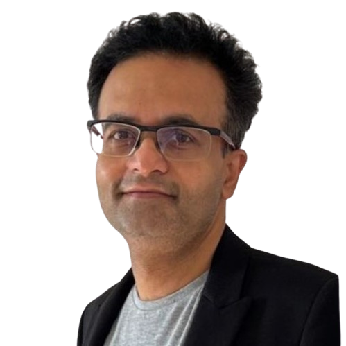 Krishna Panda